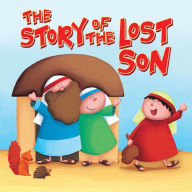 Title: My Little Library The Story of the Lost Son, Author: Karen Williamson