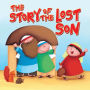 My Little Library The Story of the Lost Son