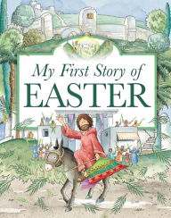 Title: My Story of Easter, Author: Karen Williamson