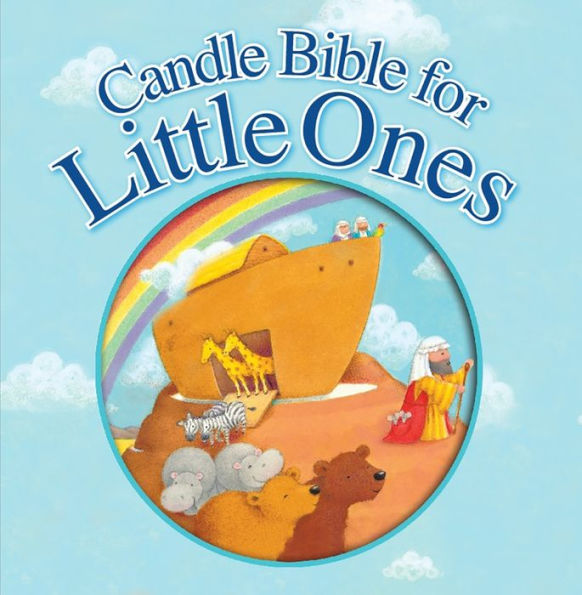 Candle Bible for Little Ones