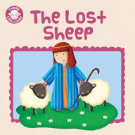 Title: The Lost Sheep, Author: Karen Williamson