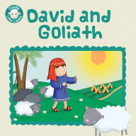 Title: David and Goliath, Author: Karen Williamson