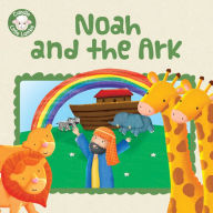 Title: Noah and the Ark, Author: Karen Williamson