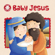 Title: Baby Jesus, Author: Karen Williamson