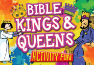 Title: Kings and Queens, Author: Tim Dowley