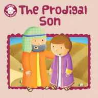 Title: The Prodigal Son, Author: Karen Williamson