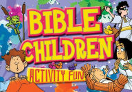Title: Bible Children, Author: Tim Dowley