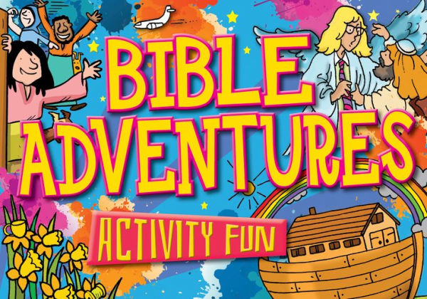 Bible Adventures