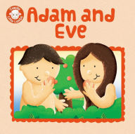 Title: Adam and Eve, Author: Karen Williamson