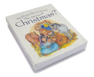 Title: Would you like to know The Story of Christmas: Pack of 10, Author: Eira Reeves