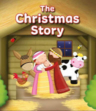 Title: The Christmas Story, Author: Karen Williamson