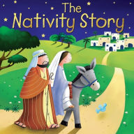 Title: The Nativity Story, Author: Juliet David