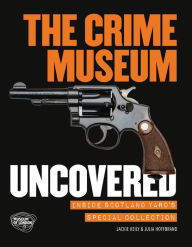 Free downloadable books for mp3s The Crime Museum Uncovered English version RTF ePub 9781781300411 by Jackie Keily, Julia Hoffbrand