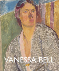 Title: Vanessa Bell, Author: Sarah Milroy