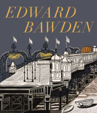 Title: Edward Bawden, Author: James Russell