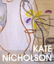 Title: Kate Nicholson, Author: Jovan Nicholson