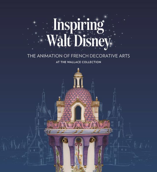 Inspiring Walt Disney: The Animation of French Decorative Arts at the Wallace Collection