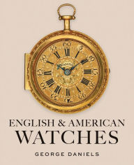 Pdf ebooks free downloads English and American Watches