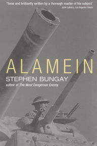 Title: Alaimein, Author: Stephen Bungay