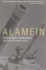 Title: Alamein, Author: Stephen Bungay