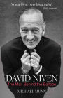 David Niven: The Man Behind the Balloon