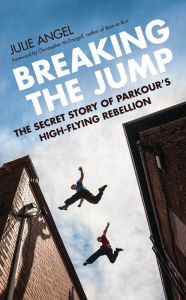 Title: Breaking the Jump, Author: Julie Angel