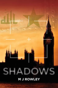 Title: Shadows, Author: Mj Rowley