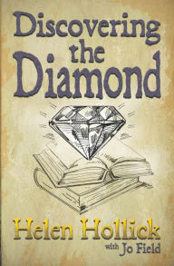 Title: Discovering the Diamond, Author: Helen Hollick