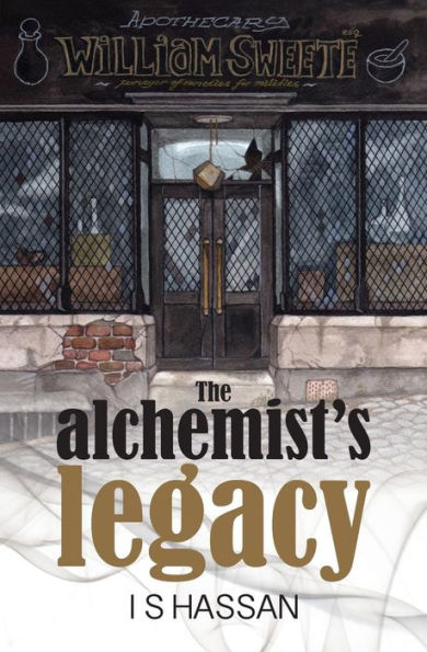 The Alchemist's Legacy