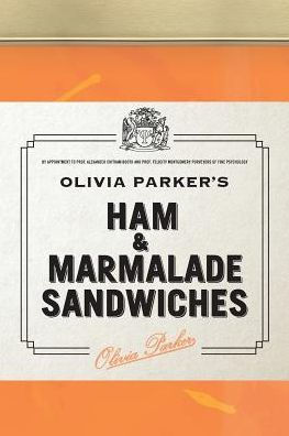 Ham and Marmalade Sandwiches