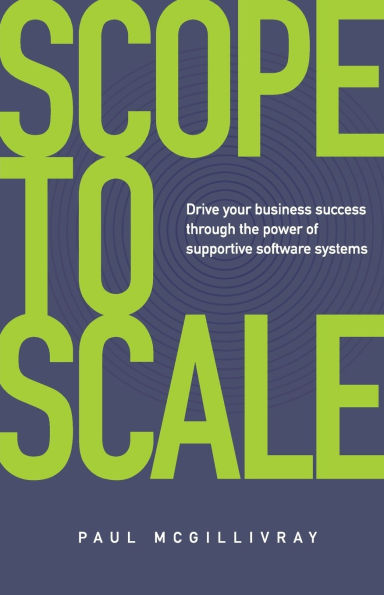 Scope to Scale: Drive your business success through the power of supportive software systems