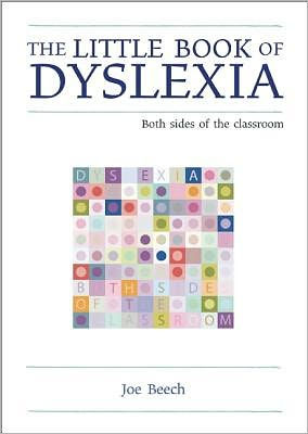 the Little Book of Dyslexia: Both Sides Classroom