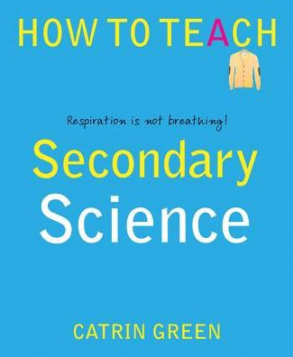 Secondary Science: Respiration is not breathing