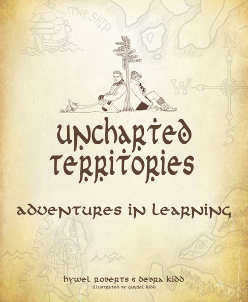 Uncharted Territories : Adventures Learning