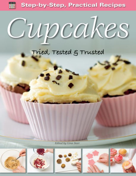 Cupcakes: Tried, Tested & Trusted