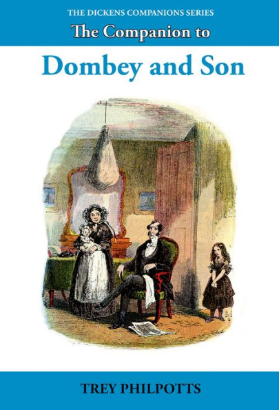 The Companion to Dombey and Son