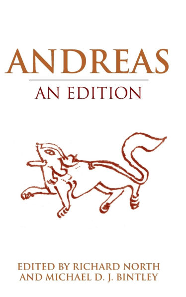 Andreas: An Edition