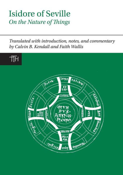 Isidore of Seville, On the Nature Things