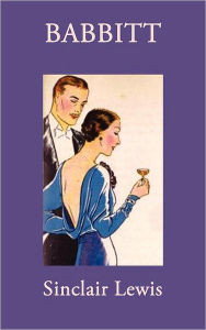 Title: Babbitt, Author: Sinclair Lewis