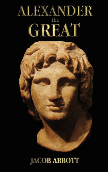 Alexander the Great - with illustrations