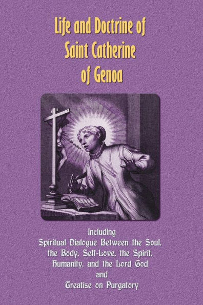 Life and Doctrine of Saint Catherine Genoa