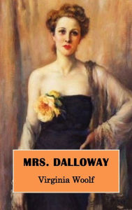 Title: Mrs. Dalloway, Author: Virginia Woolf