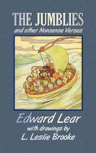 Title: The Jumblies and Other Nonsense Verses (in Colour), Author: Edward Lear