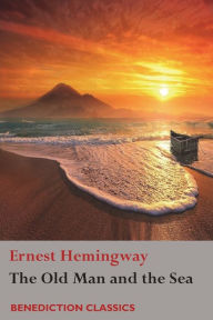 Title: The Old Man and the Sea, Author: Ernest Hemingway