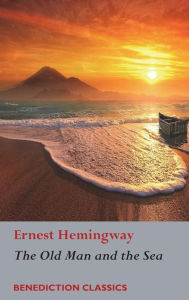 Title: The Old Man and the Sea, Author: Ernest Hemingway