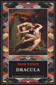 Title: Dracula, Author: Bram Stoker