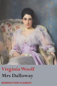 Title: Mrs Dalloway, Author: Virginia Woolf