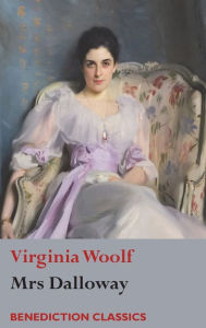 Title: Mrs Dalloway, Author: Virginia Woolf