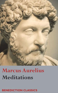 Title: Meditations, Author: Marcus Aurelius