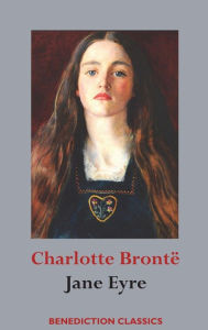 Title: Jane Eyre, Author: Charlotte Brontë